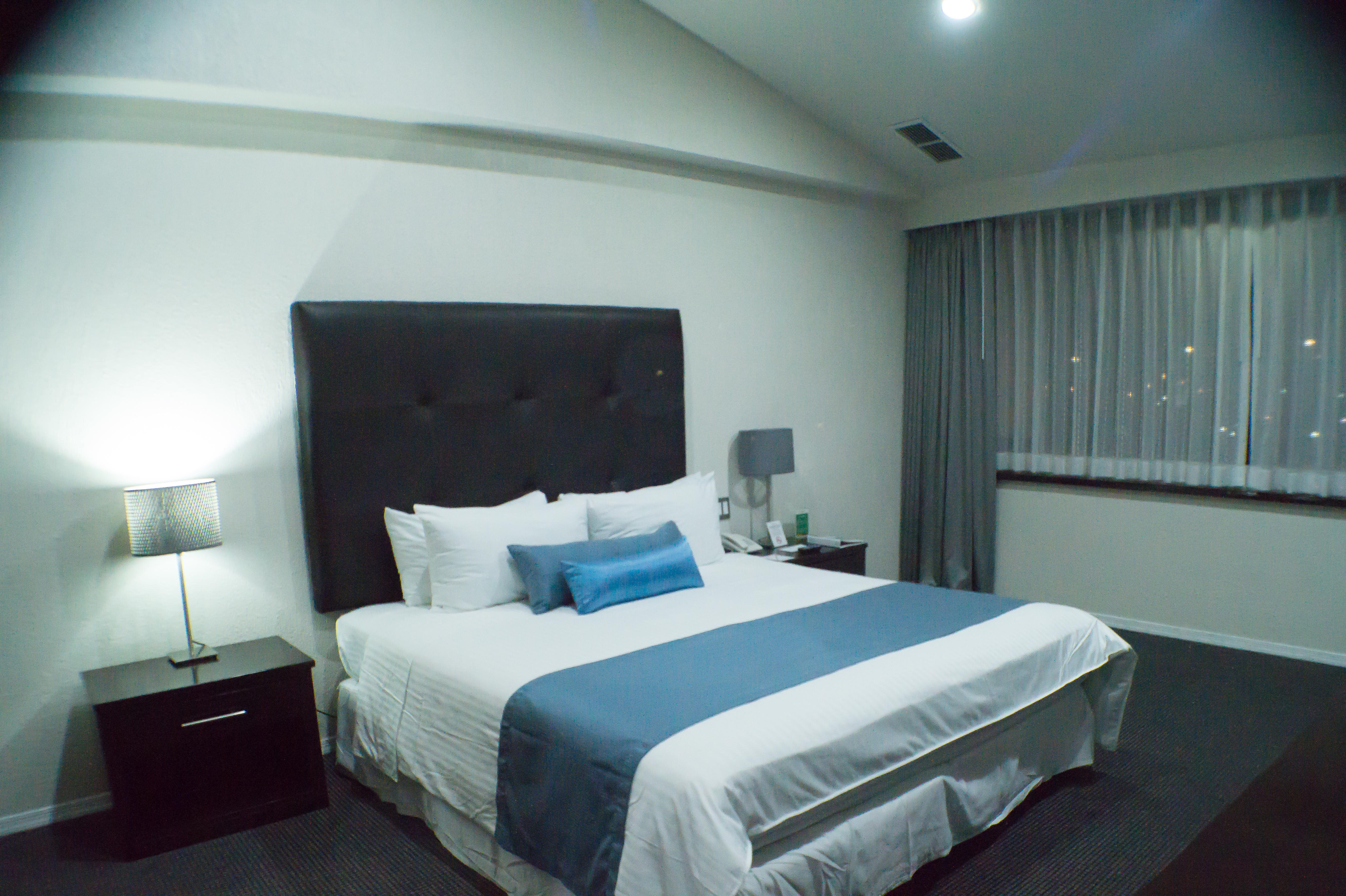 Pueblo Amigo Hotel Plaza Y Casino Tijuana Bagian luar foto