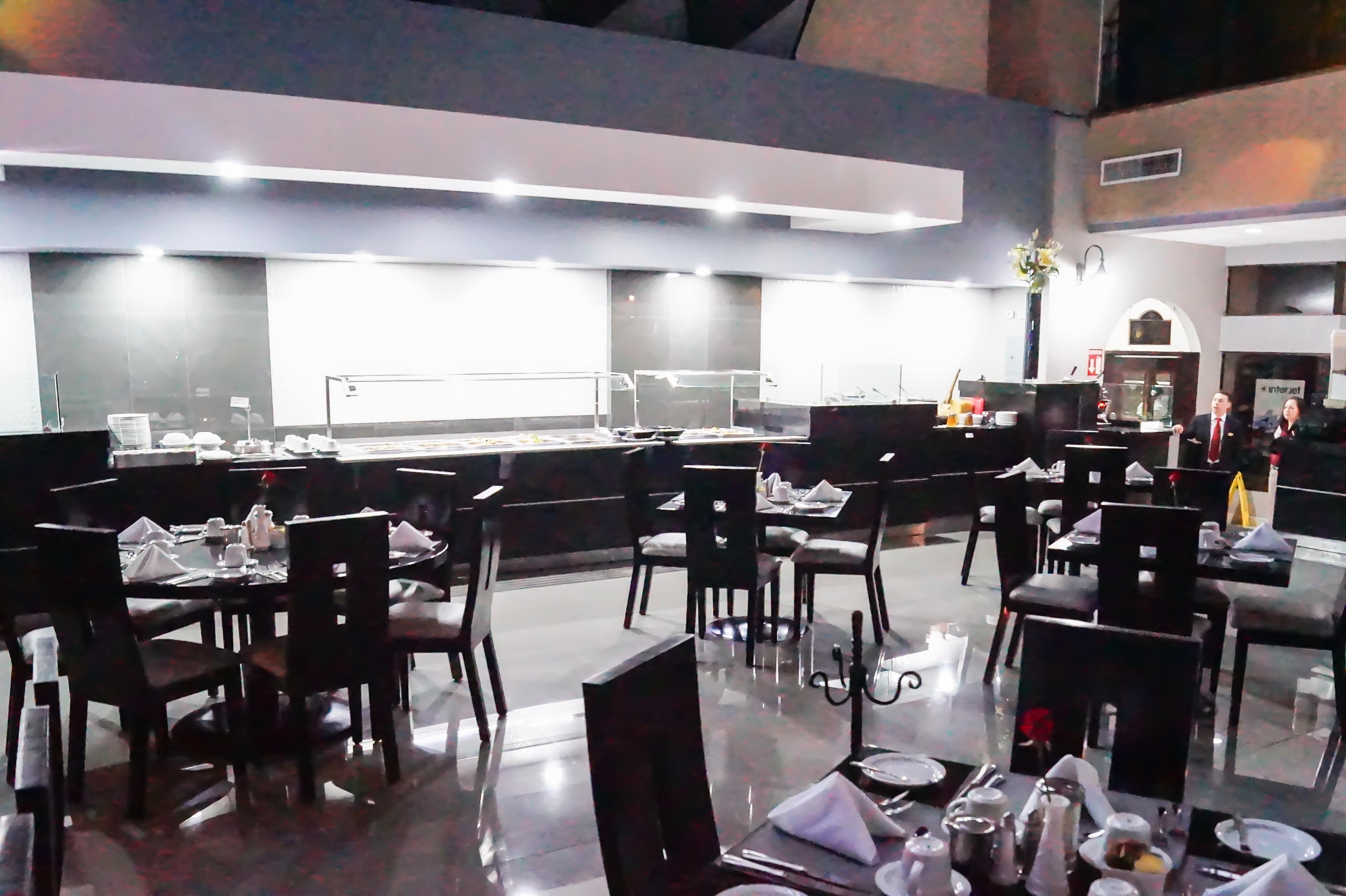 Pueblo Amigo Hotel Plaza Y Casino Tijuana Bagian luar foto